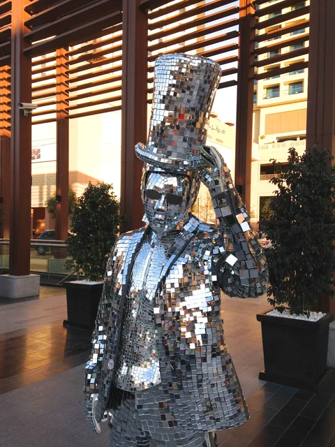 The Mirrorman