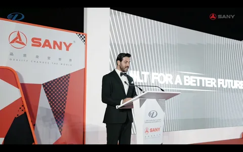 Guy - MC English and Arabic