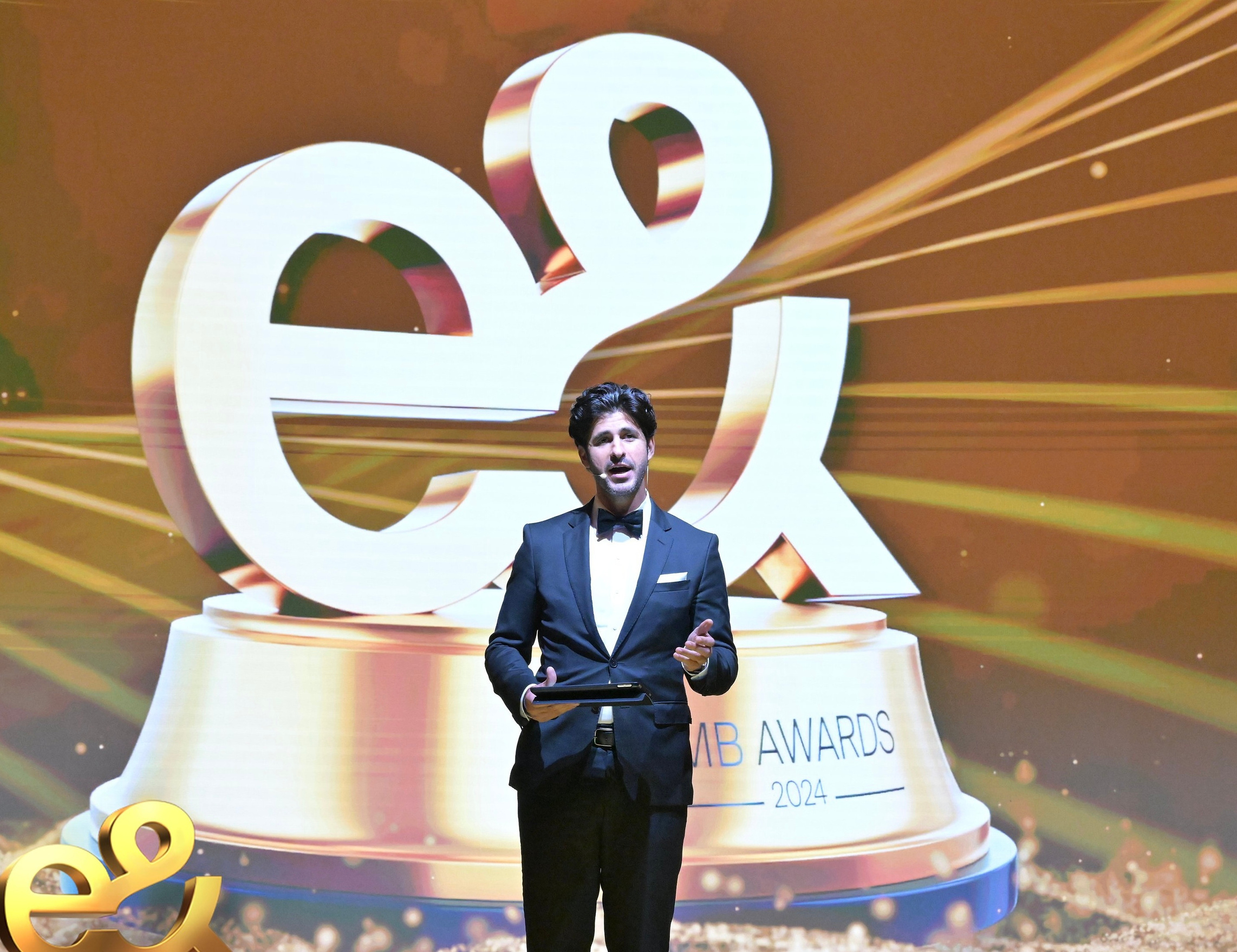 Mo Eltorky MC