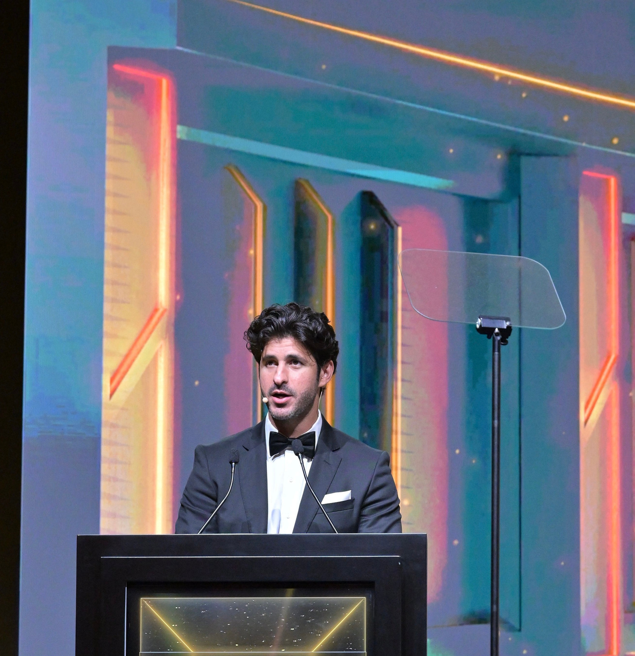 Mo Eltorky MC