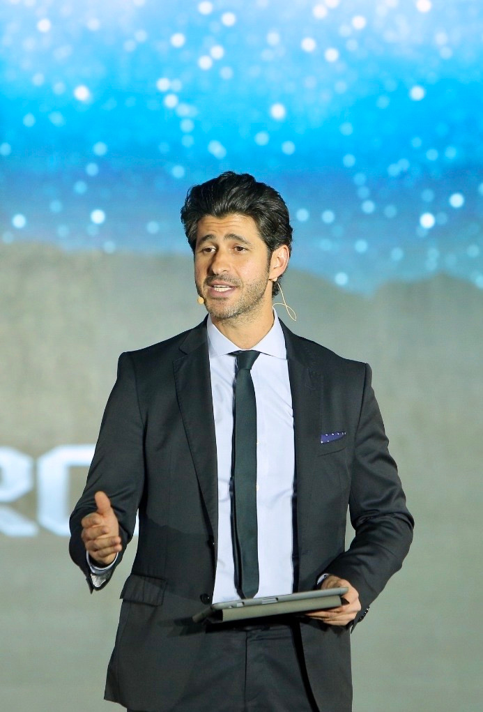 Mo Eltorky MC