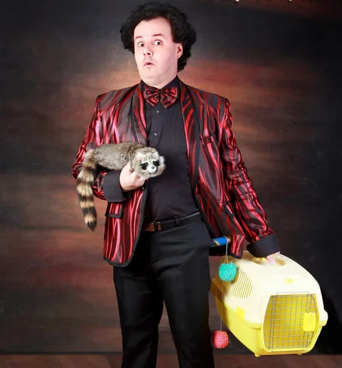 Kids Magician