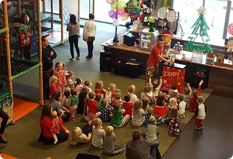 Children Magician - Entertainer