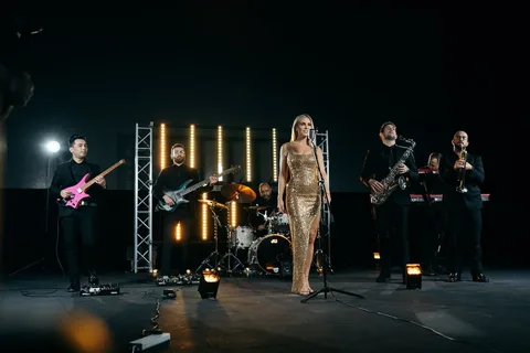 Golden Collective