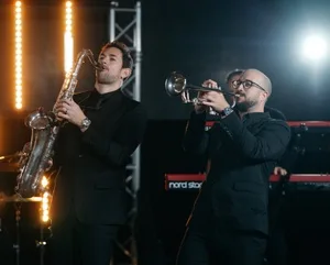 Golden Collective