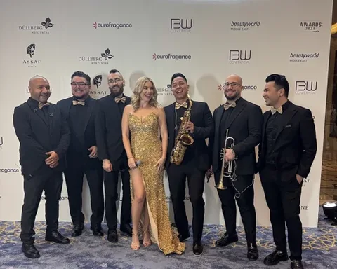 Golden Collective