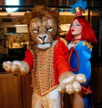 The Greatest Showman