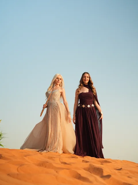 Duo Aurelia (Flute & Piano Duo)