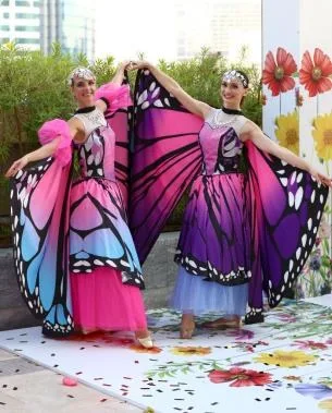 Enchanted Garden - Gala Dance Show