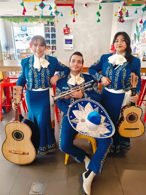 Mariachi Trio Dubai