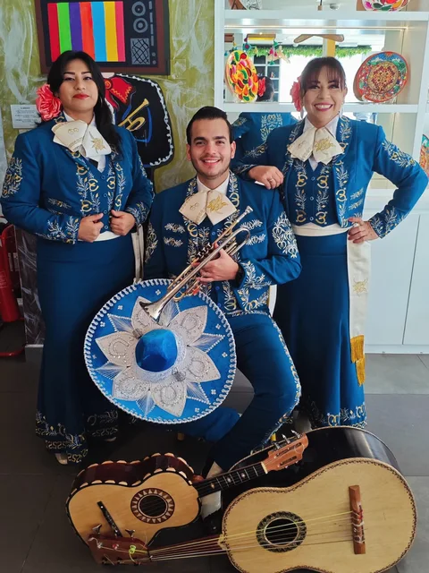 Mariachi